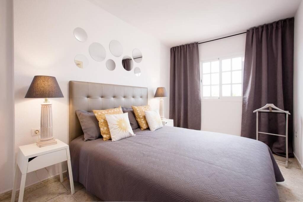 Apartment Laura Playa La Arena Puerto de Santiago  Εξωτερικό φωτογραφία