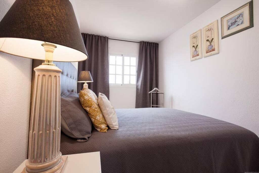Apartment Laura Playa La Arena Puerto de Santiago  Εξωτερικό φωτογραφία