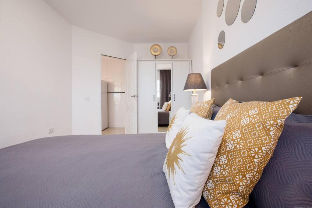 Apartment Laura Playa La Arena Puerto de Santiago  Εξωτερικό φωτογραφία